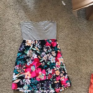 Roxy dress
